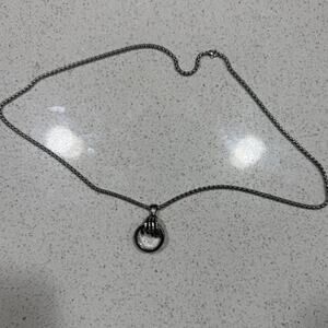 Chrome Hearts Necklace